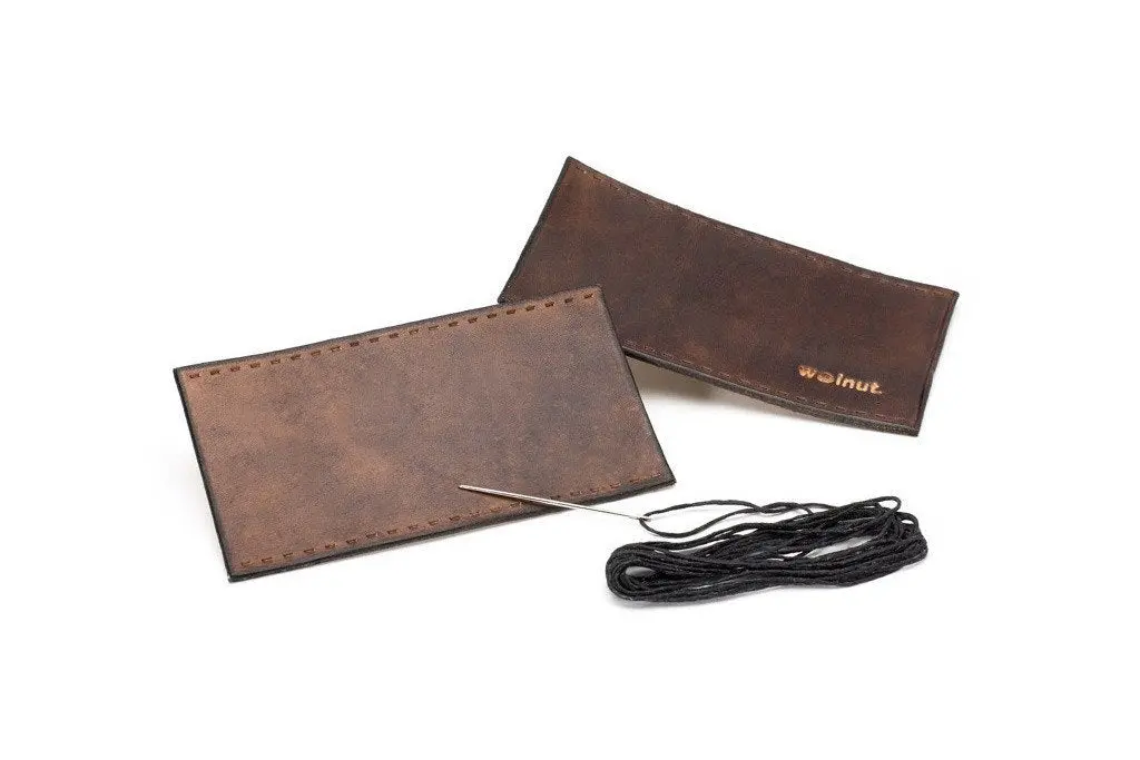 Leather City Grips 1