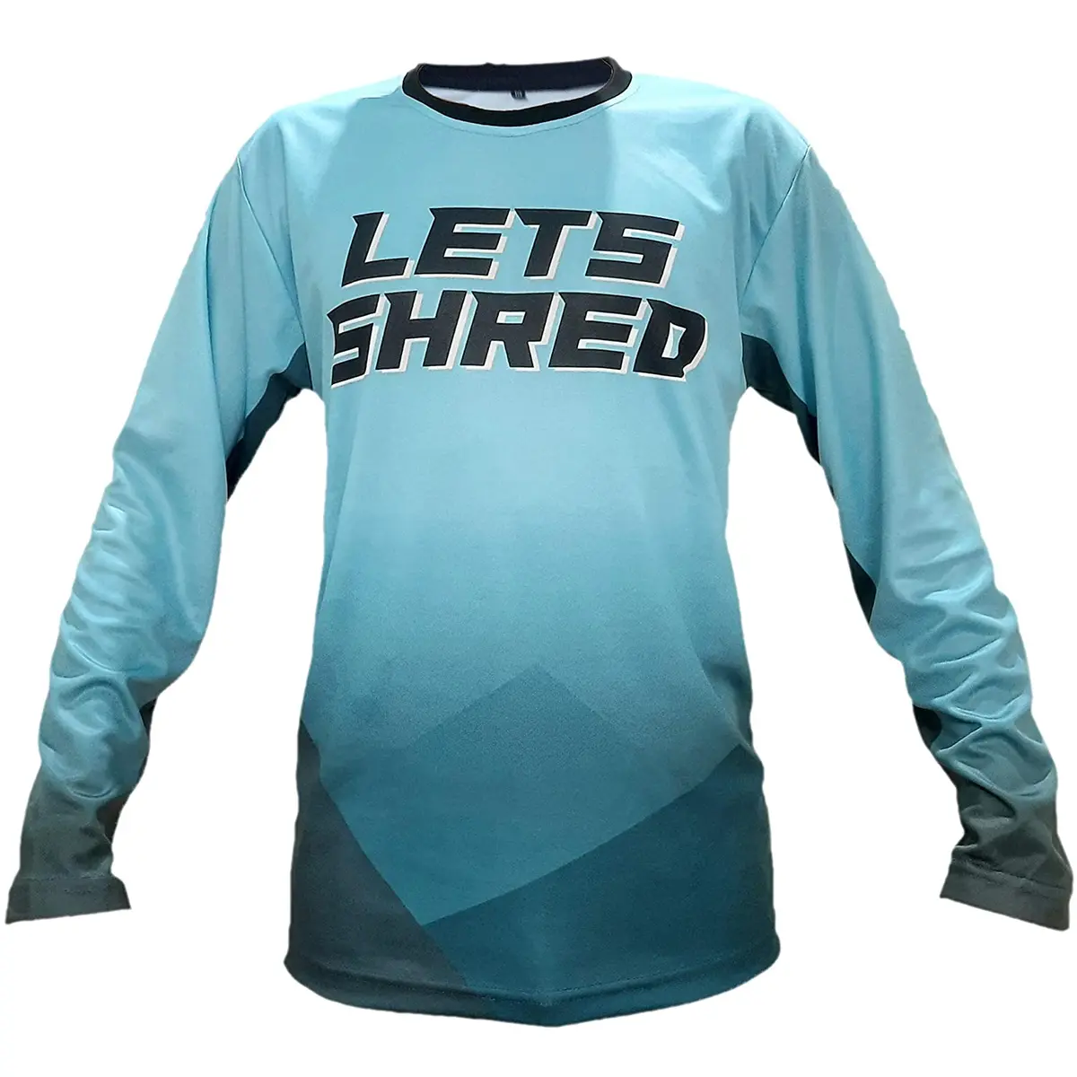 Shralp Mtb Cycling Jersey For Men 1