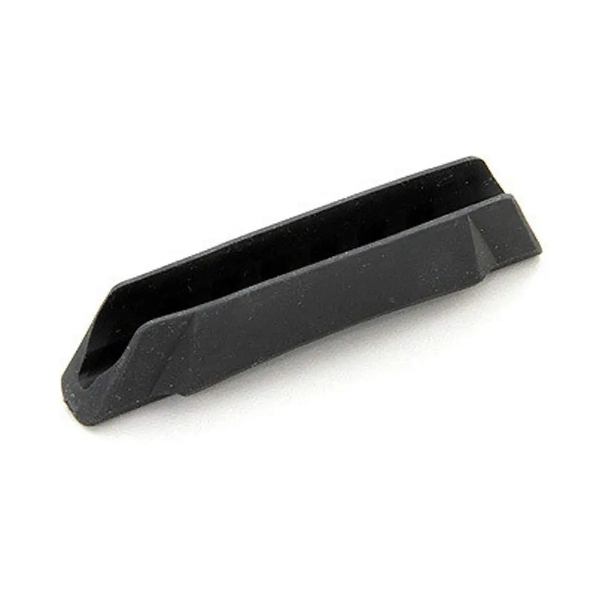 Cateye Sharp Aero Rubber Base 1