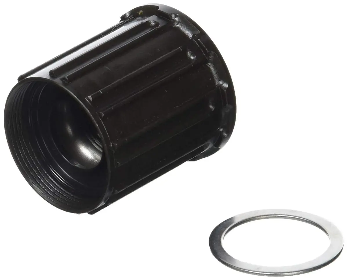 Shimano 105 Fh-5700 Complete Freehub Body 1