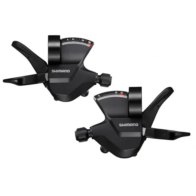 Shimano Altus Shifter Set - Sl-M315 1