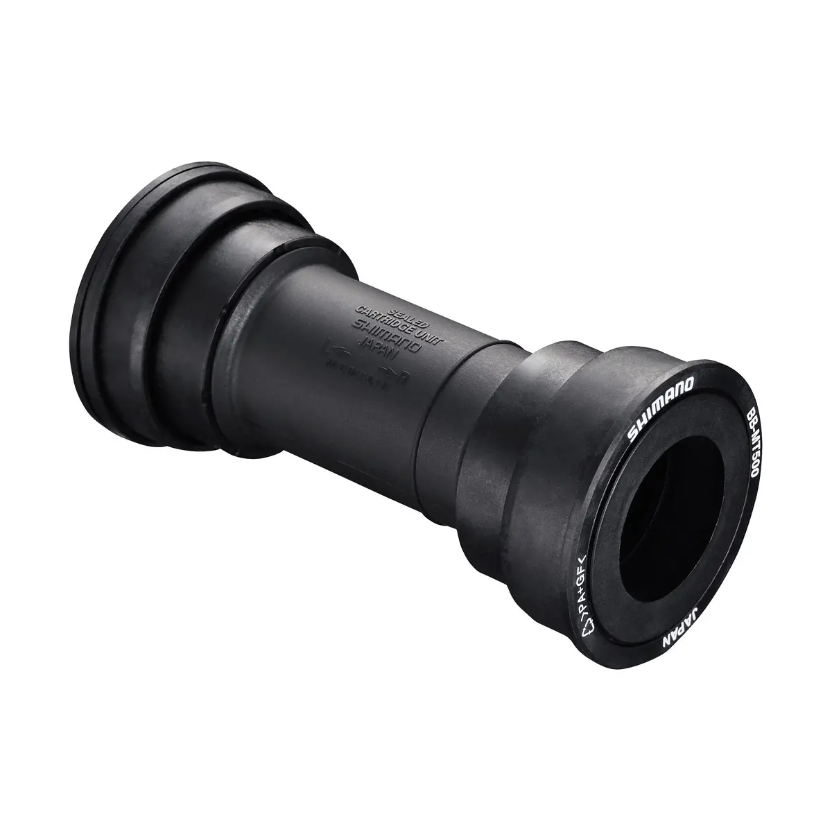Shimano Bb-Mt500-Pa Deore Press-Fit Bottom Bracket 1