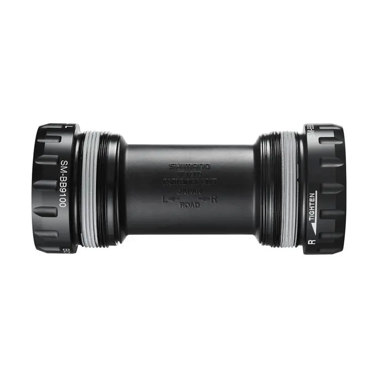 Shimano Bb-R9100 Dura-Ace 2-Piece Bottom Bracket 1