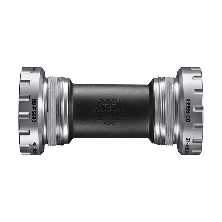 Shimano Bb-Rs500 Sora/Tiagra 2-Piece Bottom Bracket 1