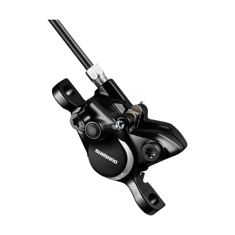 Shimano Br-M315 Altus Hydraulic Disc Brake Caliper 1