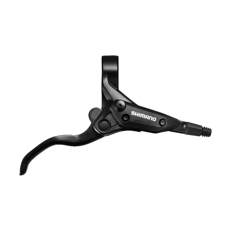 Shimano Br-M396 Acera Rear Hydraulic Disc Brake Levers 1