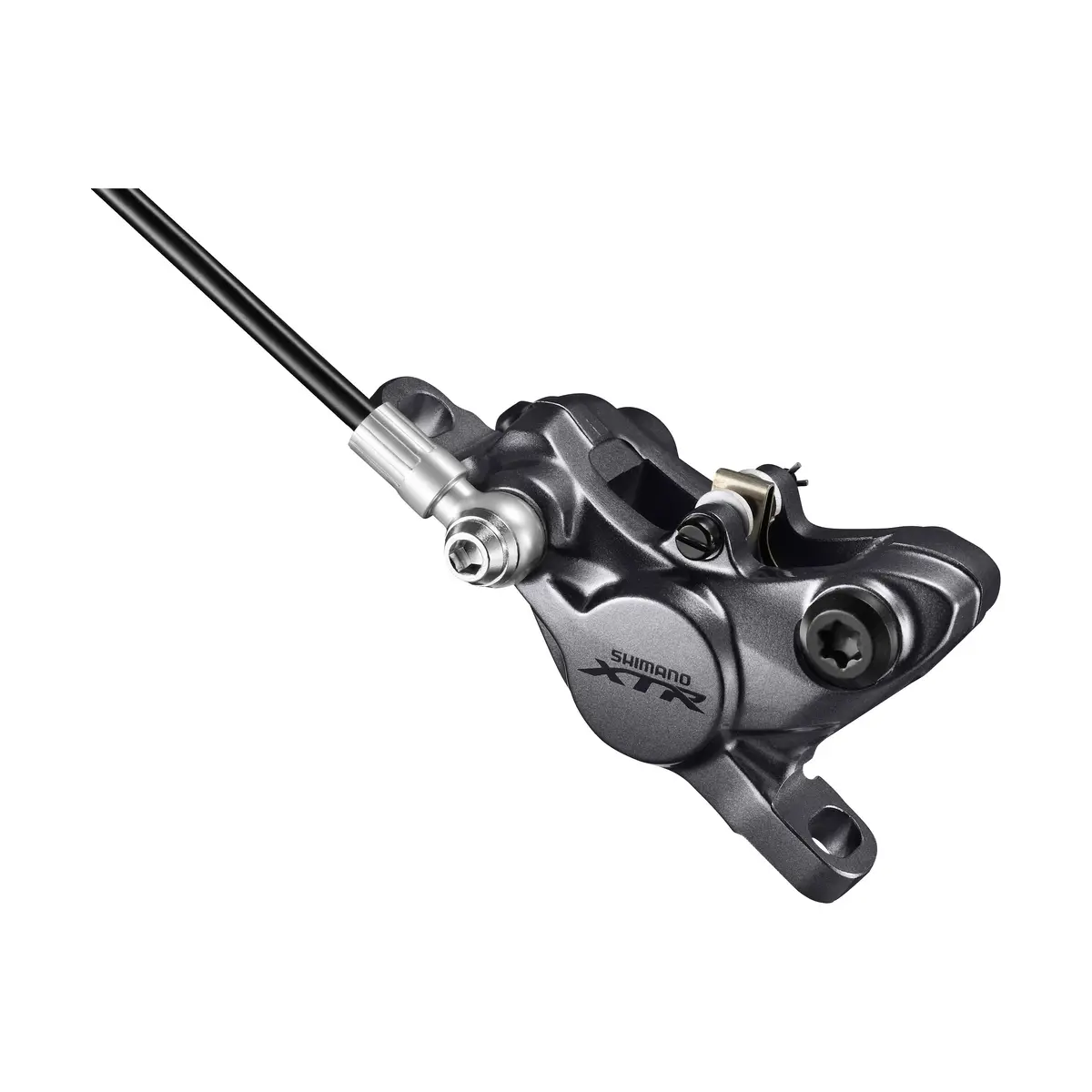 Shimano Br-M9000 Xtr Hydraulic Disc Brake Caliper 1