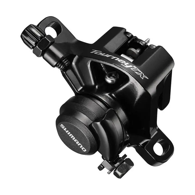 Shimano Br-Tx805 Tourney Tx Mechanical Disc Brake 1