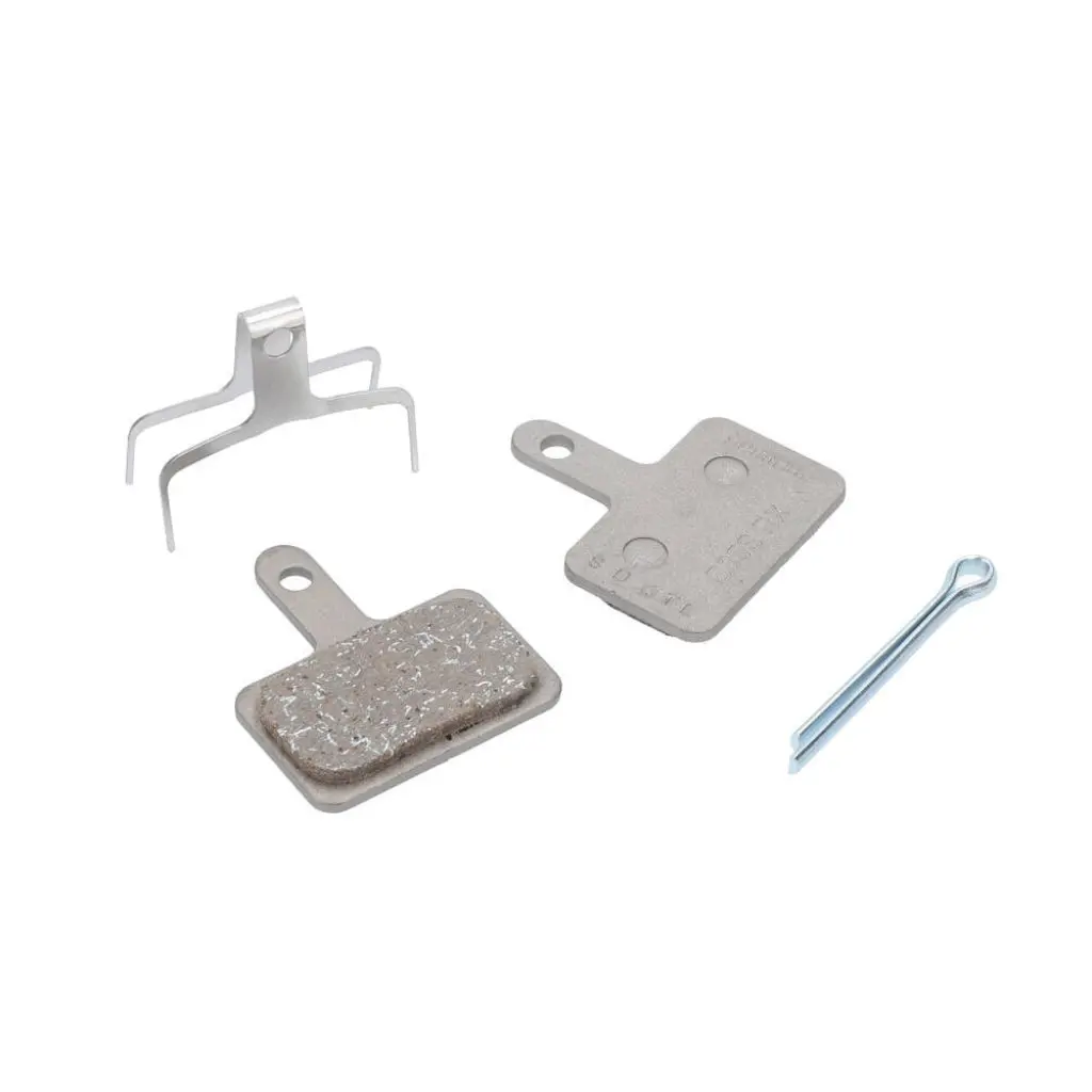 Shimano B05s Brake Pads 1