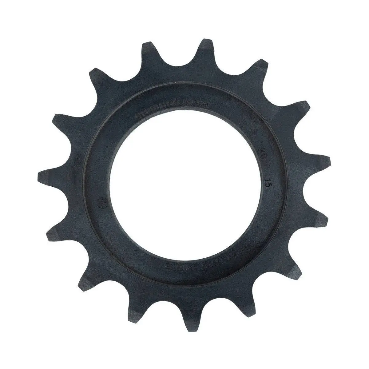 Shimano Dura-Ace Ss-7600 Track Cogs 1
