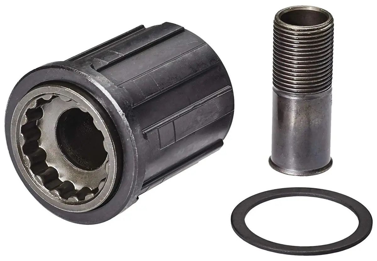 Shimano Claris Fh-2400 Complete Freehub Body 1