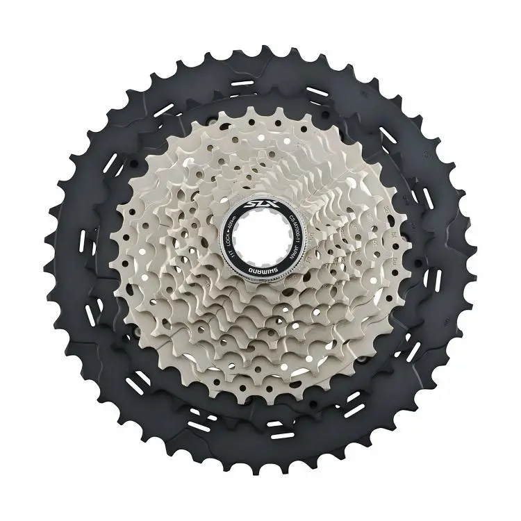 Shimano Cs-M7000 Slx 11 Speed Cassette 1