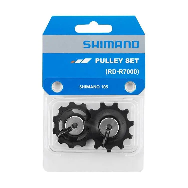 Shimano 105 Rd-R7000 Ultegra Pulley Set 1