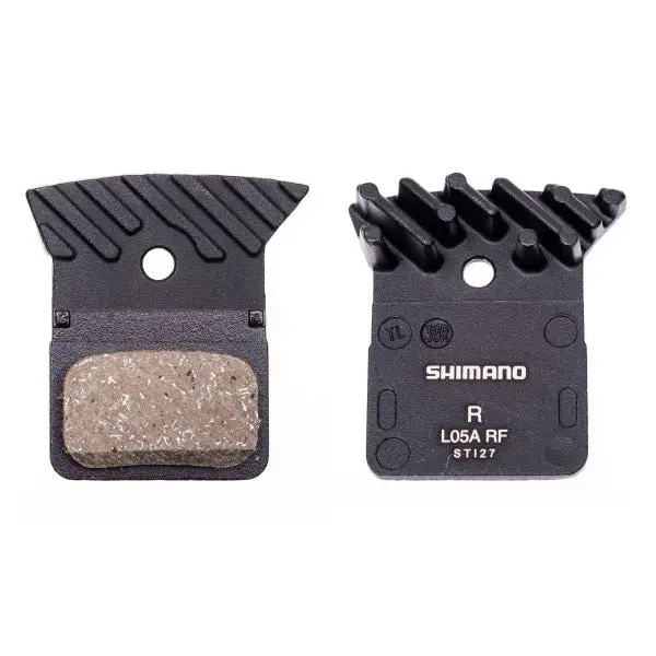 Shimano L05a Brake Pads 1