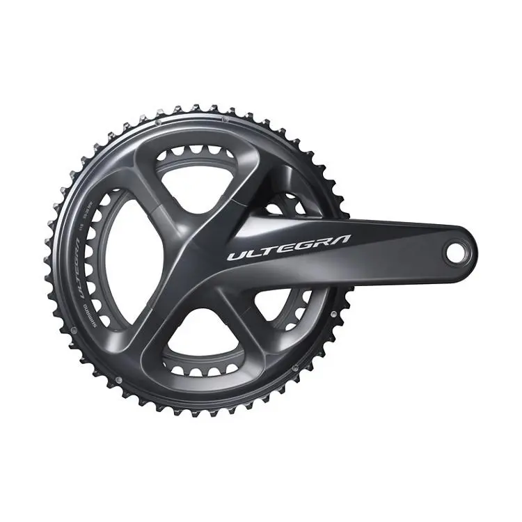 Shimano Fc-R8000 Ultegra Crankset - 2X11 Speed 1