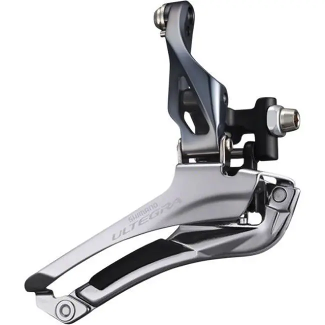 Shimano Fd-6800 Ultegra Front Derailleur - 11 Speed 1