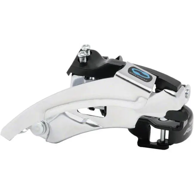 Shimano Fd-M310 Altus Front Derailleur - 7/8 Speed 1