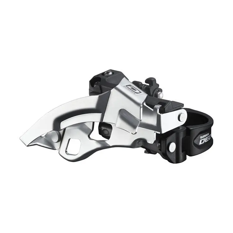 Shimano Fd-M610 Deore Front Derailleur - 10 Speed 1