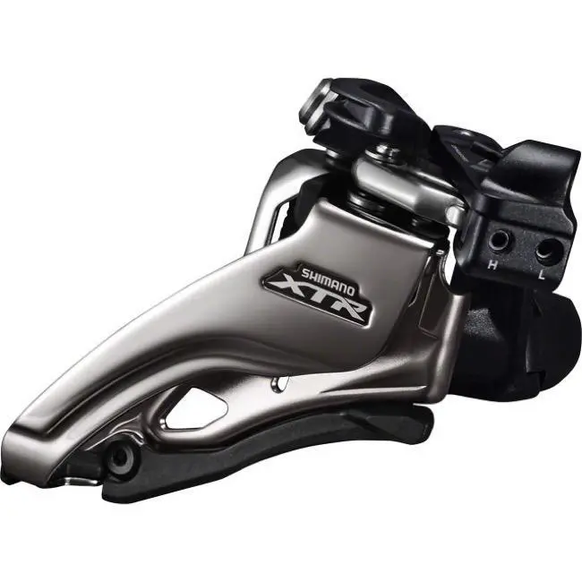 Shimano Fd-M9020 Xtr Front Derailleur - 11 Speed 1