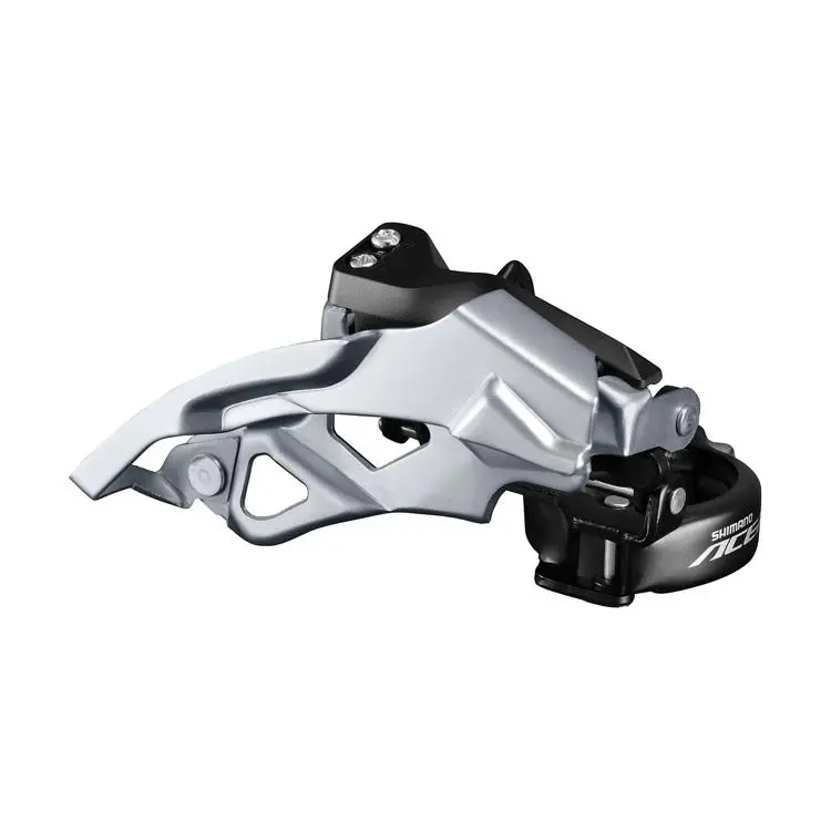 Shimano Fd-T3000 Acera Front Derailleurs - 9 Speed 1