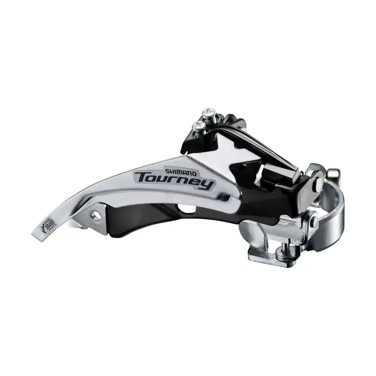 Shimano Fd-Ty500 Tourney Front Derailleur - 6/7 Speed 1