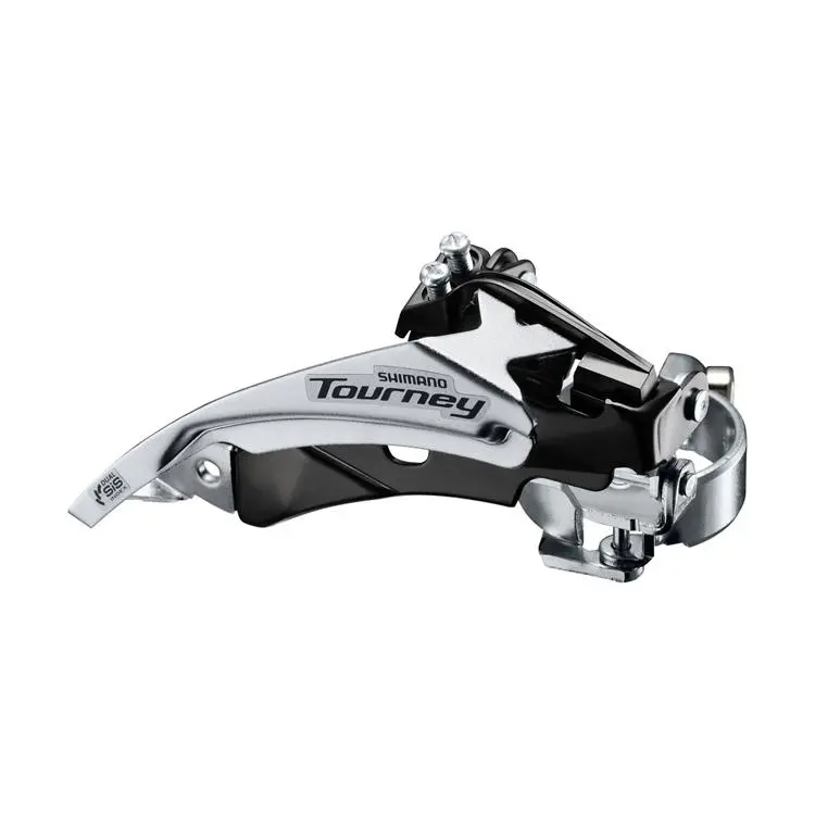 Shimano Fd-Ty510-Ts6 Tourney Front Derailleur - 6/7 Speed 1