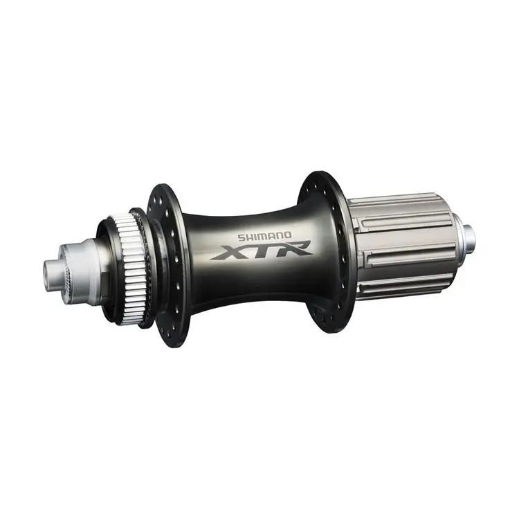 Shimano Fh-M9000 Xtr Centerlock Disc Brake Hub - 10/11 Speed 1