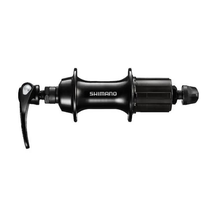 Shimano Fh-Rs300 Sora Rim Brake Freehub - 8/9/10 Speed 1