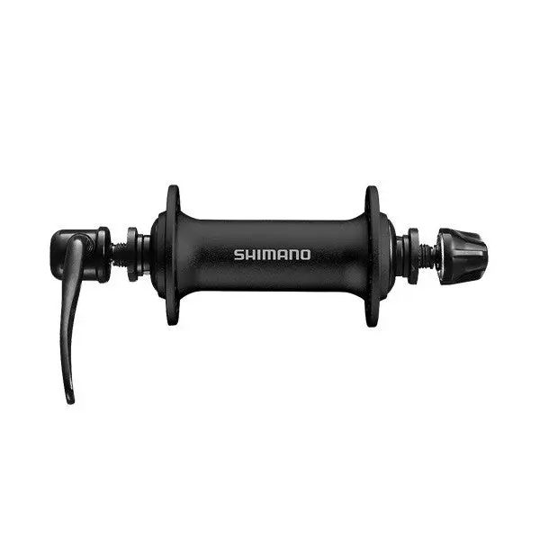 Shimano Front Hub - 32 Hole 1