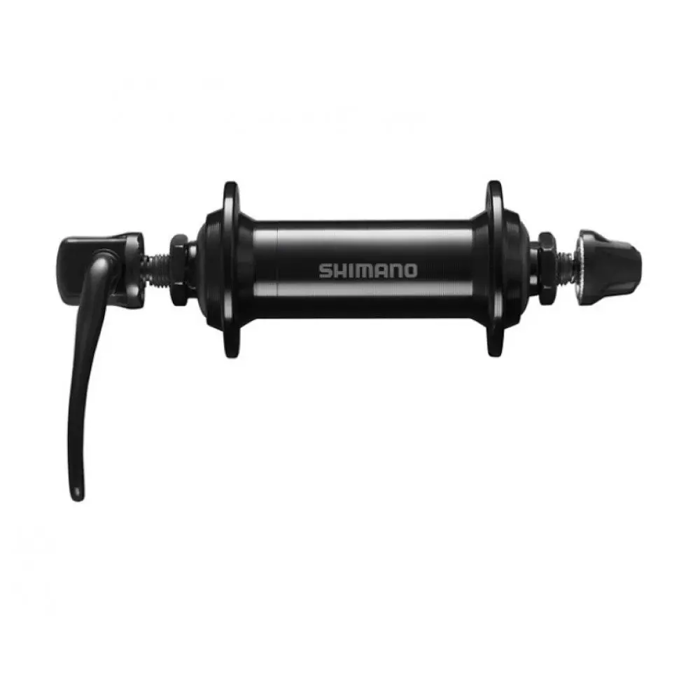 Shimano Tx-500 Hub - 32 Hole 1
