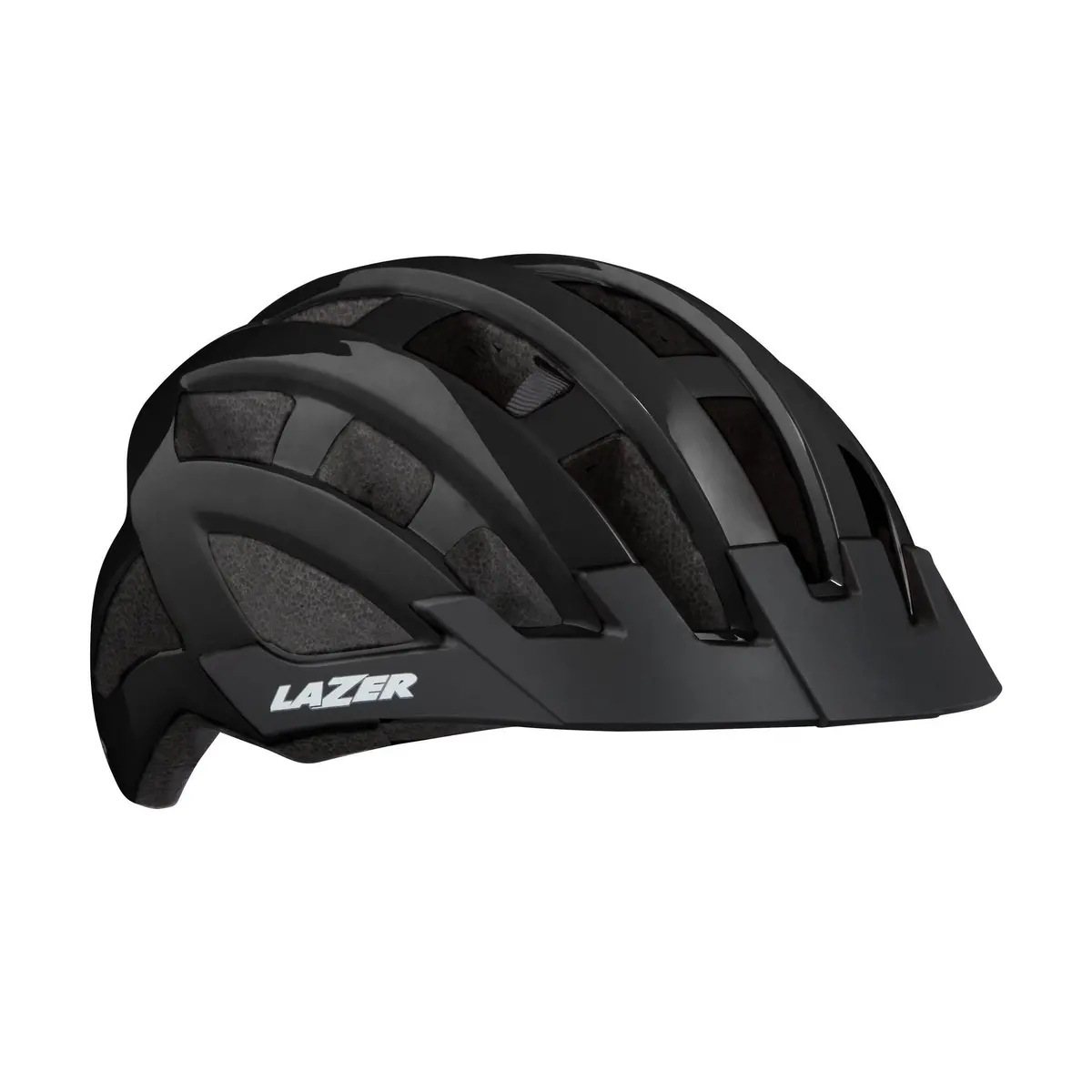 Lazer Helmet Compact Asian Fit 1