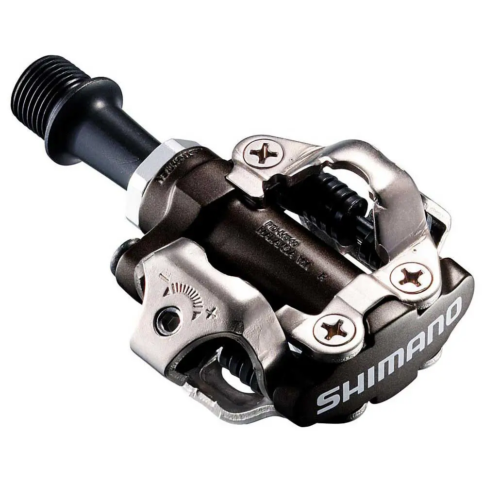 Shimano Pd-M540 Clipless Pedal 1