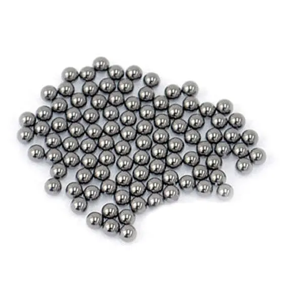 Shimano Pd-M324 Steel Ball Bearings 3/32" 1