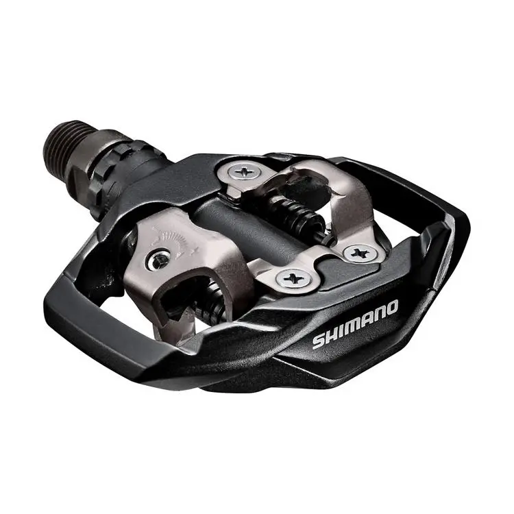 Shimano Pd-M530 Deore Clipless Pedal 1
