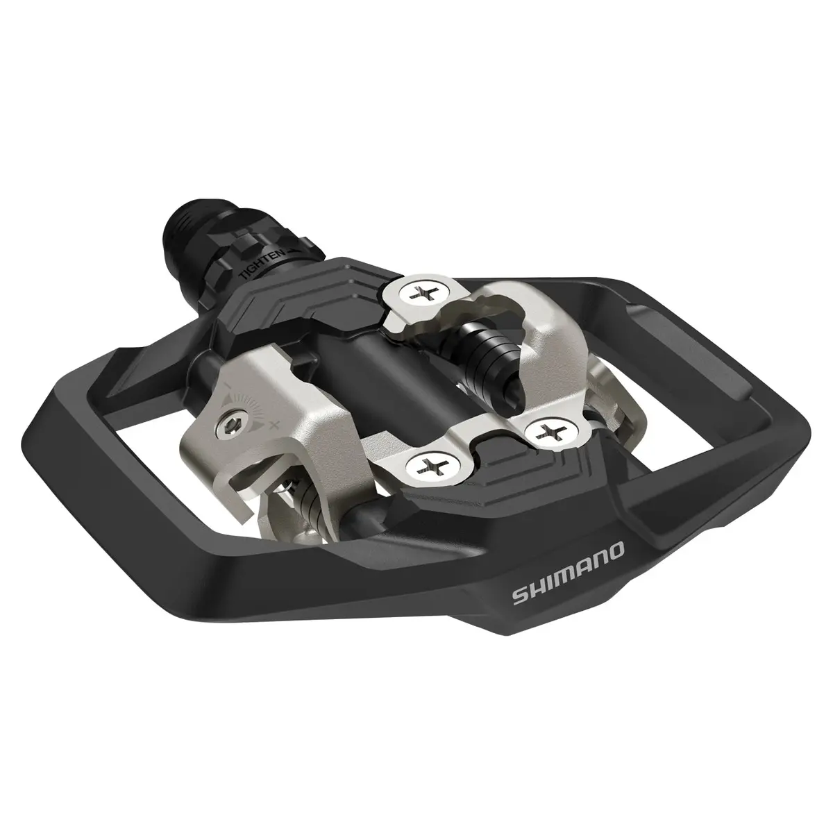 Shimano Me700 Pedal 1