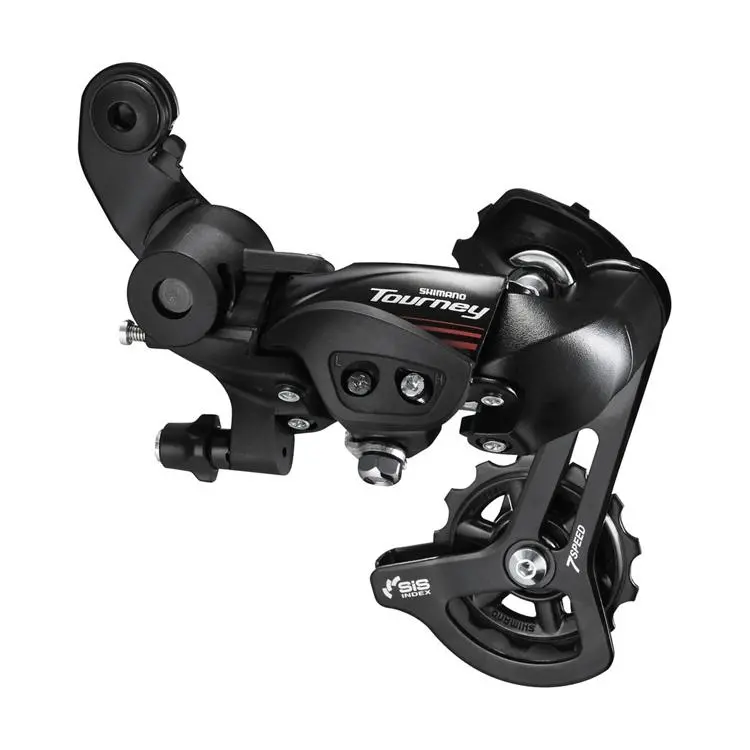 Shimano Rd-A070 Tourney Rear Derailleur - 7 Speed 1
