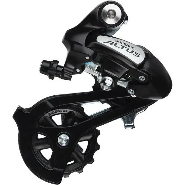 Shimano Rd-M310 Altus Rear Derailleur - 7/8 Speed 1