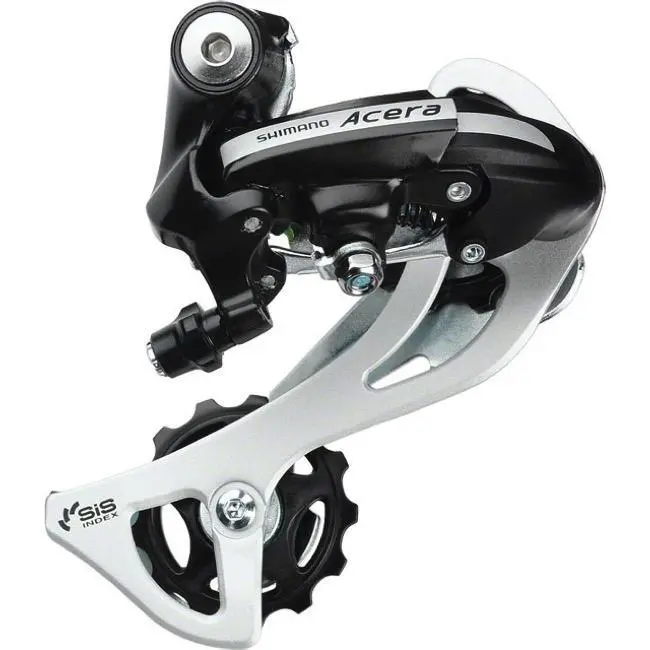 Shimano Rd-M360 Acera Rear Derailleur - 7/8 Speed 1