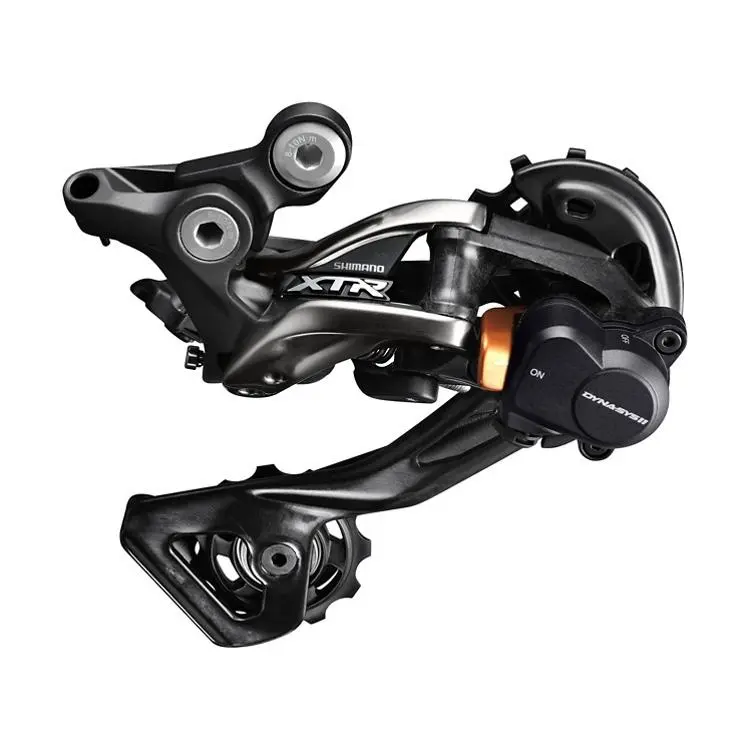 Shimano Rd-M9000 Xtr Rear Derailleur - 11 Speed 1