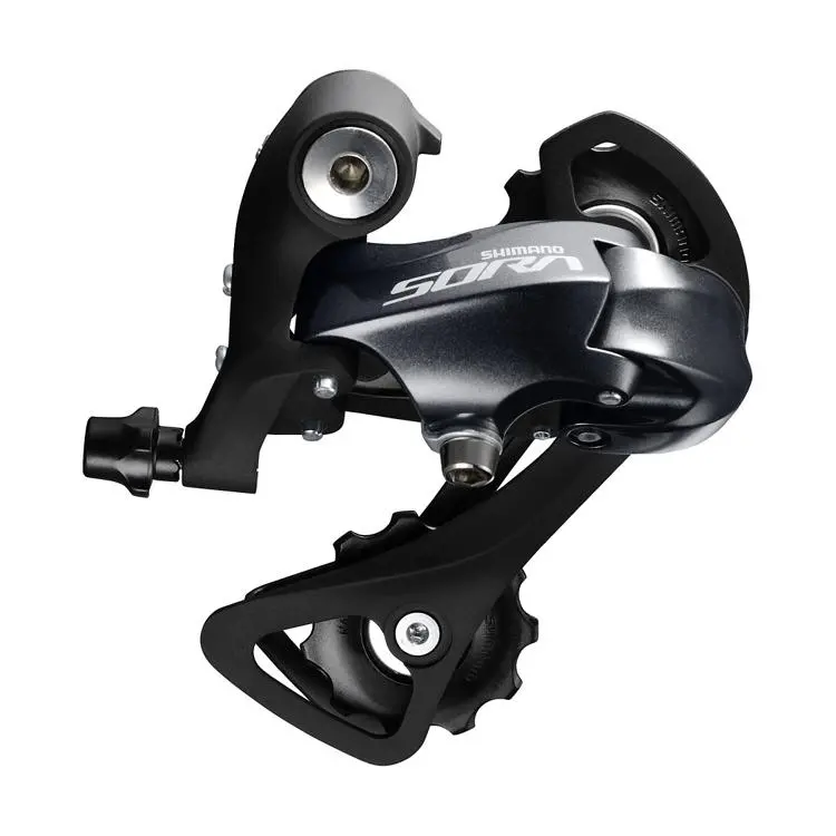 Shimano Rd-R3000 Sora Rear Derailleur - 9 Speed 1