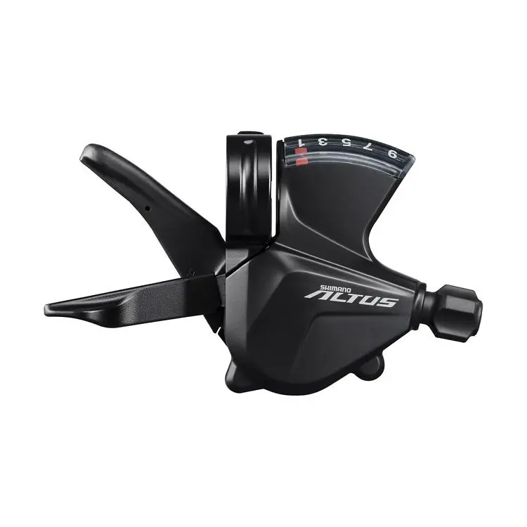 Shimano Sl-M2000 Altus Rapidfire Plus Shift Lever 1