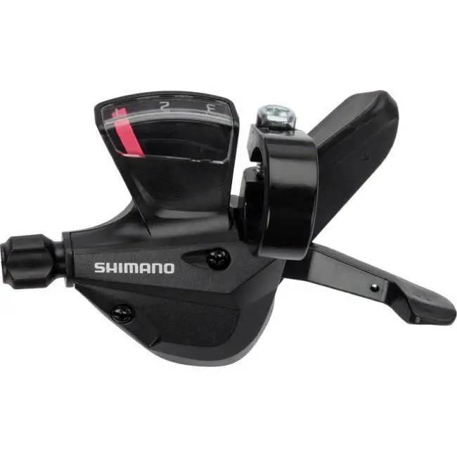 Shimano Sl-M310 Altus Rapidfire Plus Shift Lever -3 Speed 1