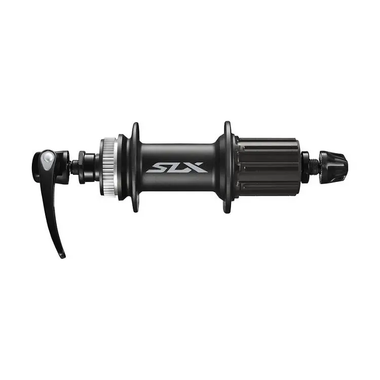 Shimano Slx Fh-M7000 32H 11-Speed Centerlock Disc Rear Hub 1