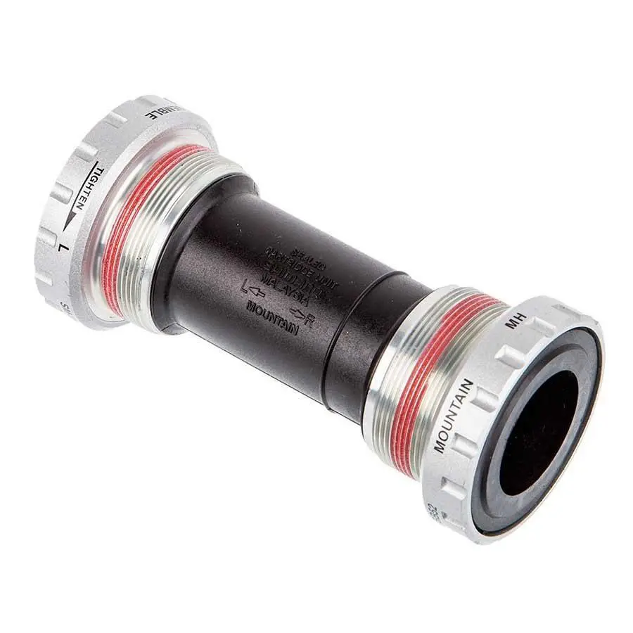 Shimano Sm-Bb52 Deore 2-Piece Bottom Bracket 1