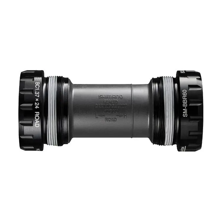 Shimano Sm-Bbr60 Ultegra Hollowtech Ii Bottom Bracket 1