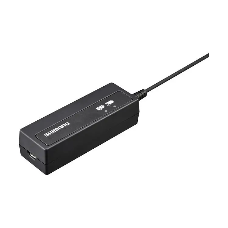 Shimano Sm-Bcr2 Battery Charger For Bt-Dn110 1