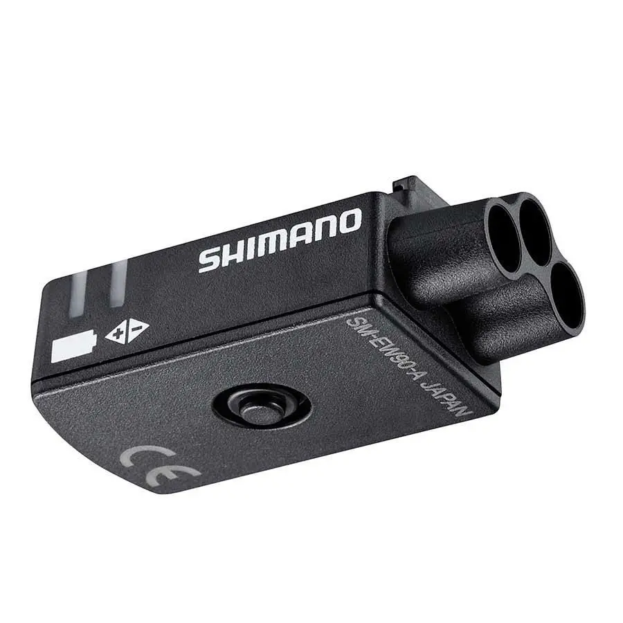 Shimano Sm-Ew90 Di2 Junction-A 1