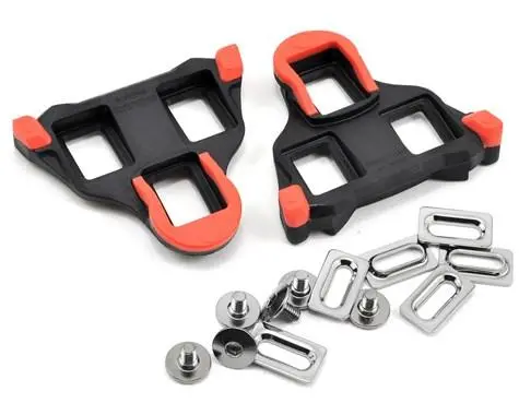 Shimano Sm-Sh10 Spd-Sl Road Cleats 1