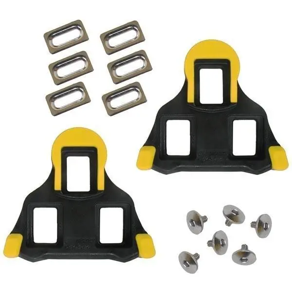 Shimano Sm-Sh11 Spd-Sl Road Cleats 1