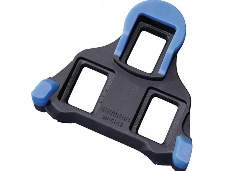 Shimano Sm-Sh12 Spd-Sl Road Cleats 1